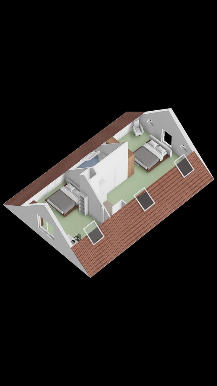 Foto 80 van Weteringsteeg 24