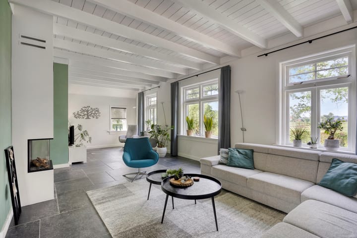 Foto 15 van Weteringsteeg 24