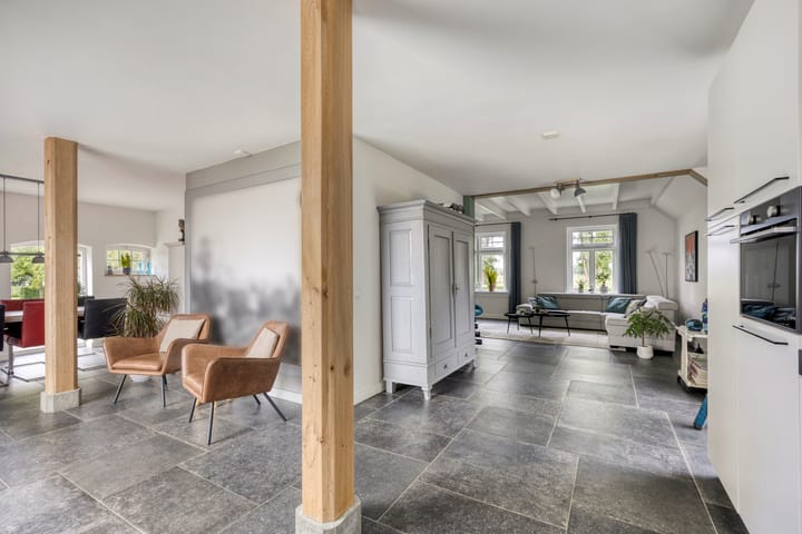 Foto 18 van Weteringsteeg 24