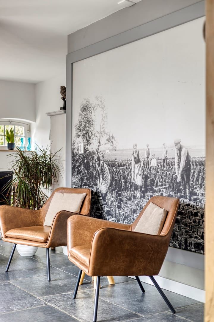 Foto 19 van Weteringsteeg 24