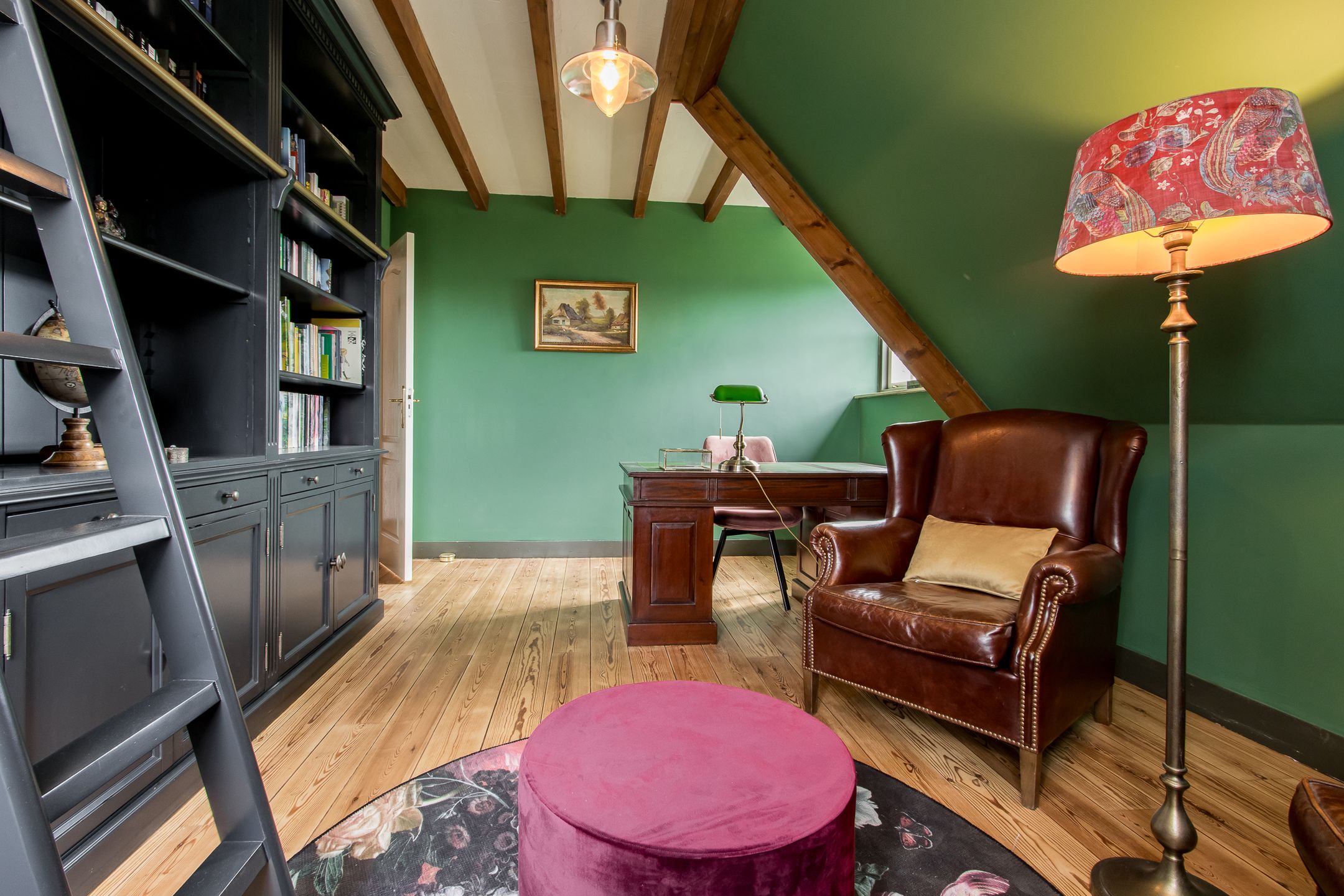 Foto 42 van Vornstraat 2