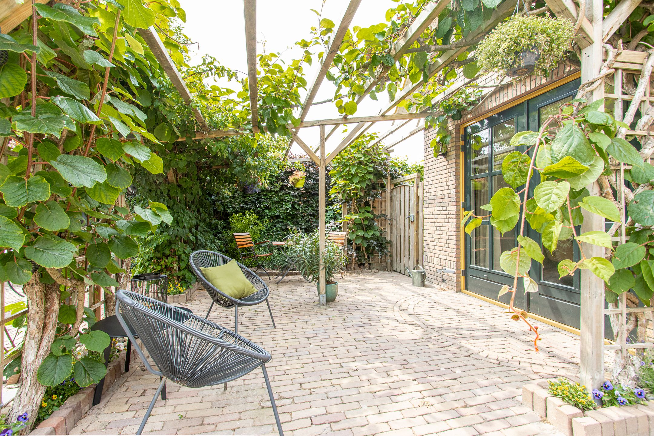 Foto 54 van Vornstraat 2