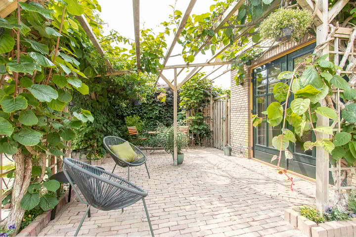 Foto 54 van Vornstraat 2