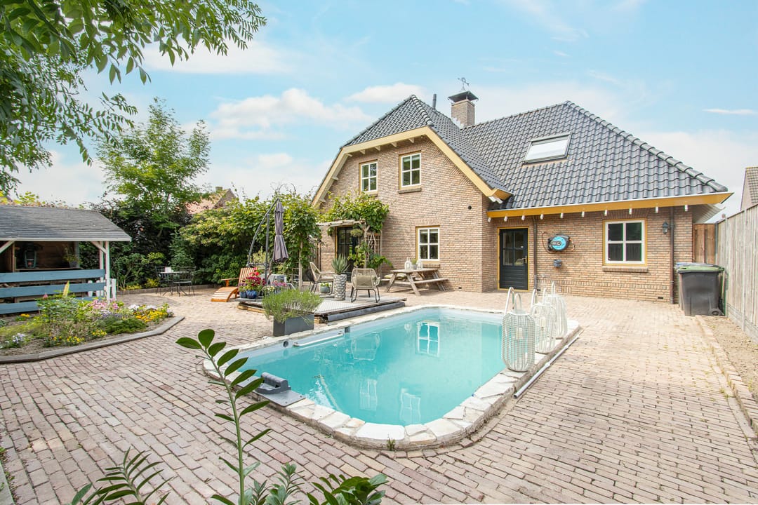 Foto 58 van Vornstraat 2