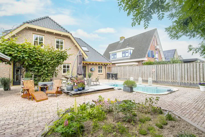 Foto 59 van Vornstraat 2