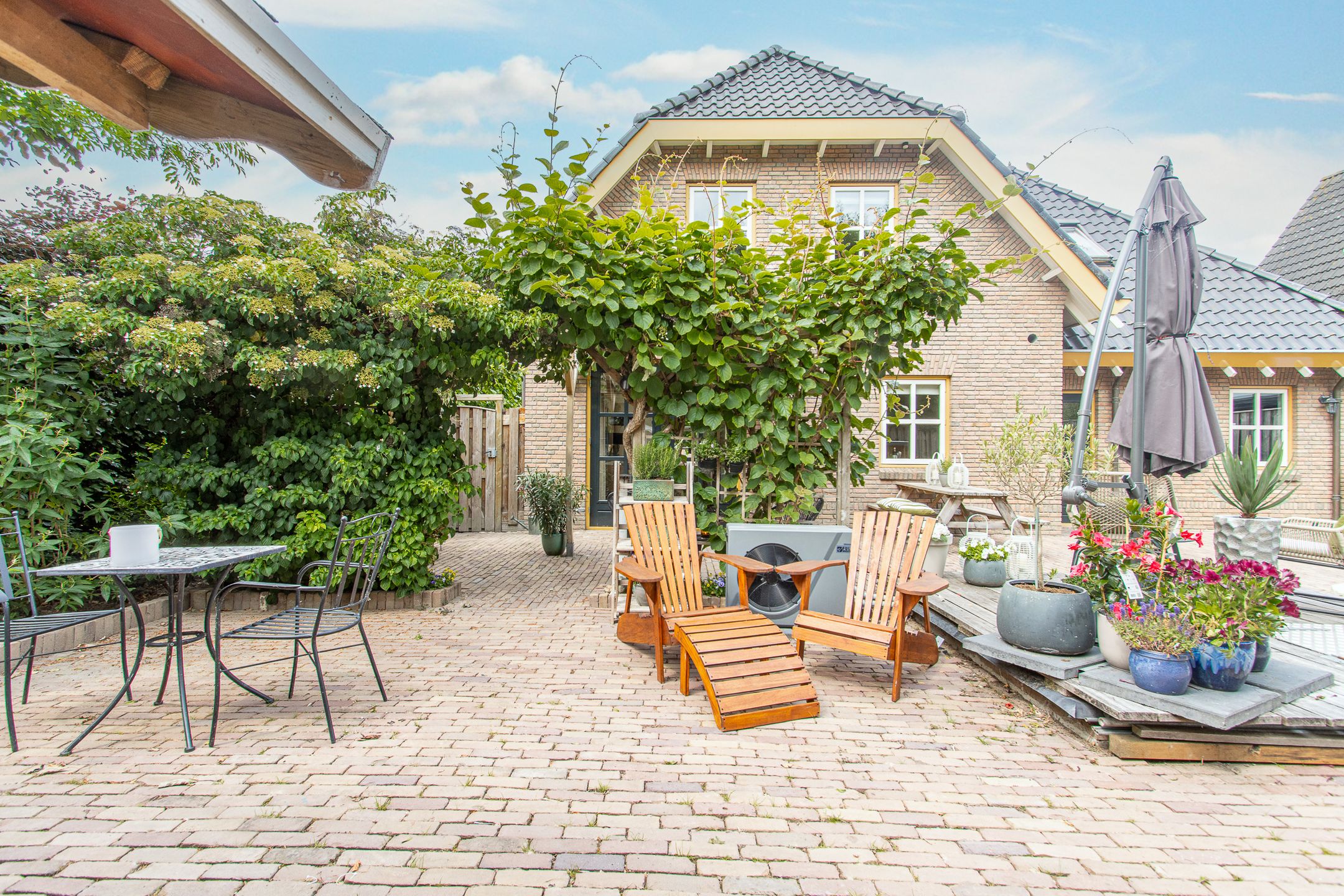 Foto 60 van Vornstraat 2