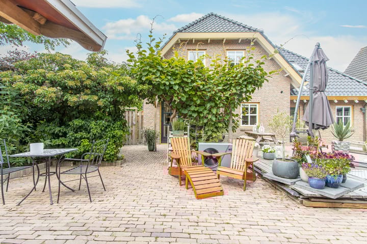 Foto 60 van Vornstraat 2