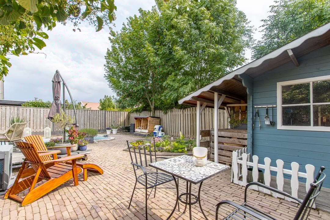 Foto 61 van Vornstraat 2