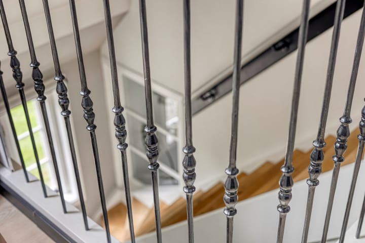 Foto 29 van Weteringsteeg 24