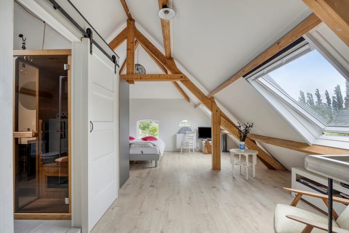 Foto 30 van Weteringsteeg 24