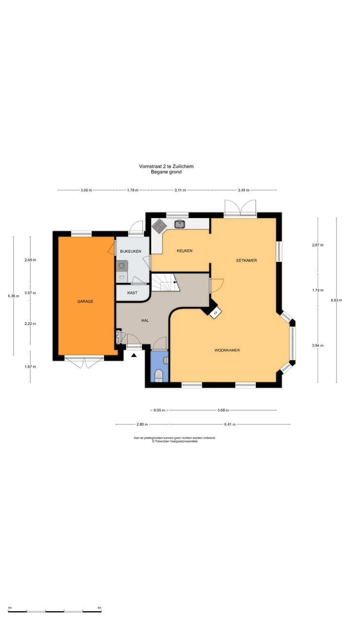 Foto 67 van Vornstraat 2