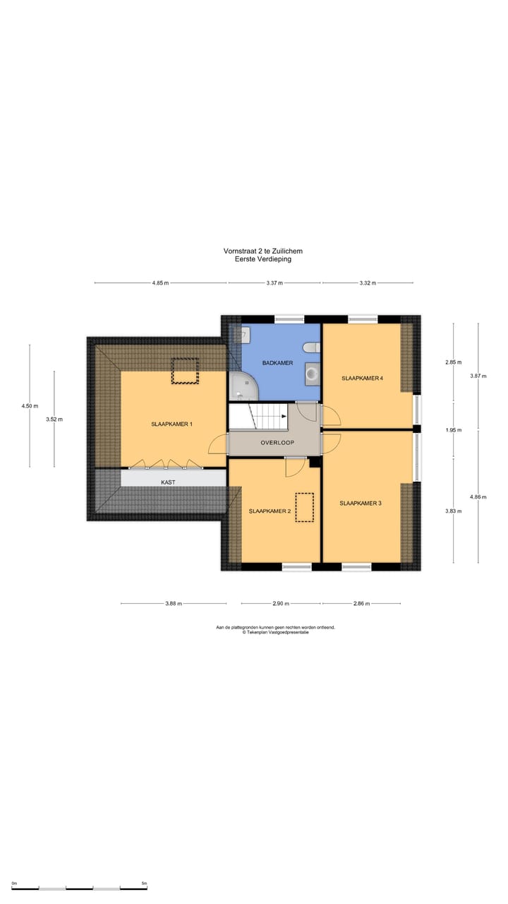 Foto 69 van Vornstraat 2