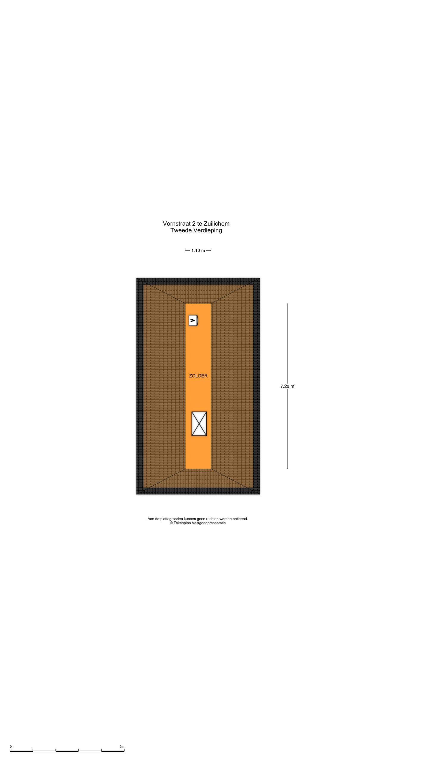 Foto 70 van Vornstraat 2