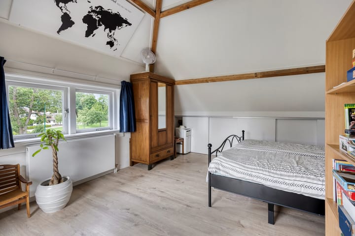 Foto 37 van Weteringsteeg 24