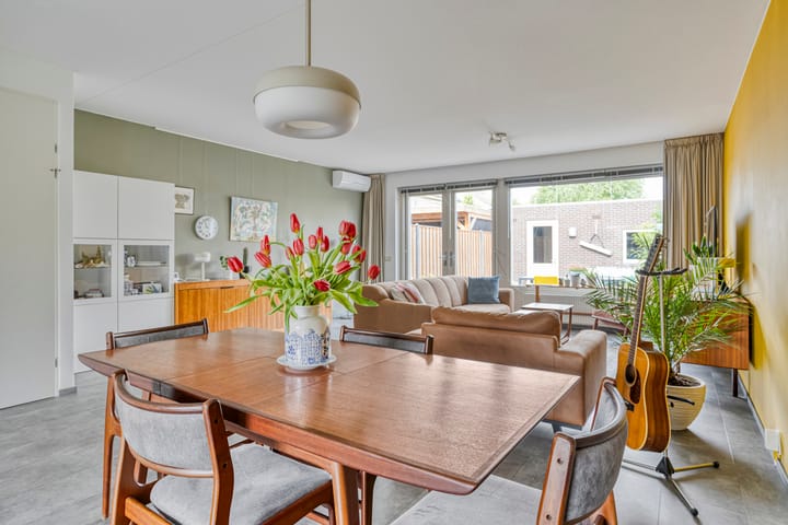 Foto 2 van Priorindreef 54