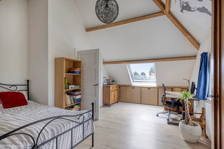 Foto 38 van Weteringsteeg 24