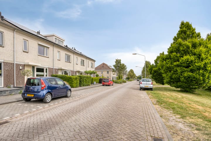 Foto 4 van Priorindreef 54