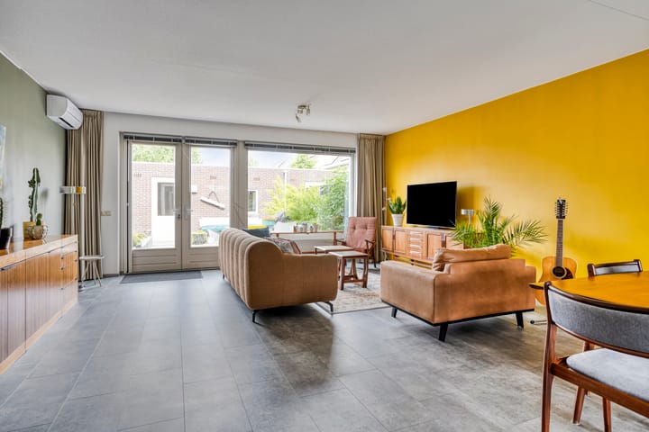 Foto 7 van Priorindreef 54