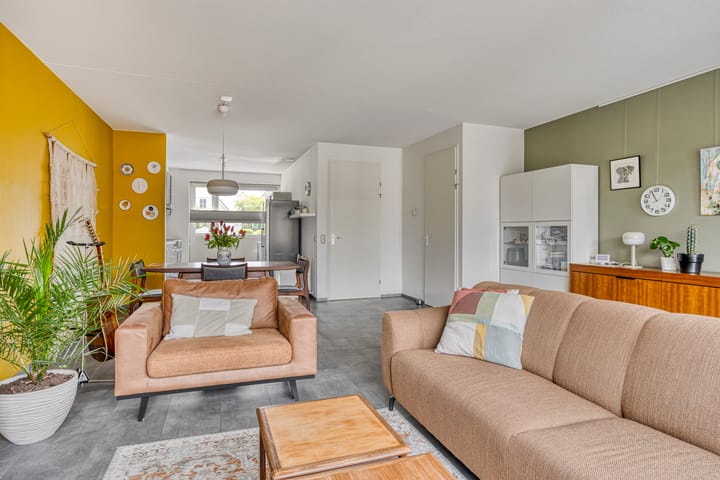 Foto 9 van Priorindreef 54