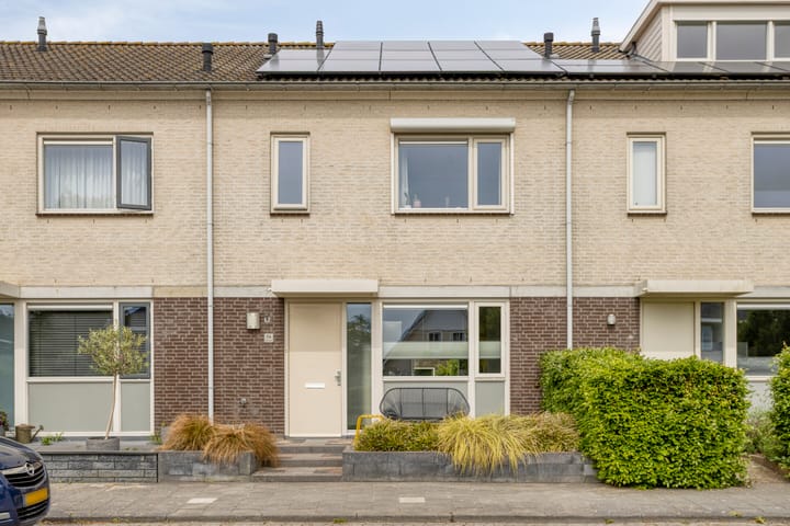 Bekijk foto van Priorindreef 54