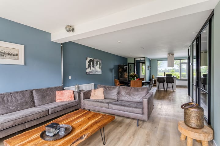 Foto 6 van Papaverhof 43