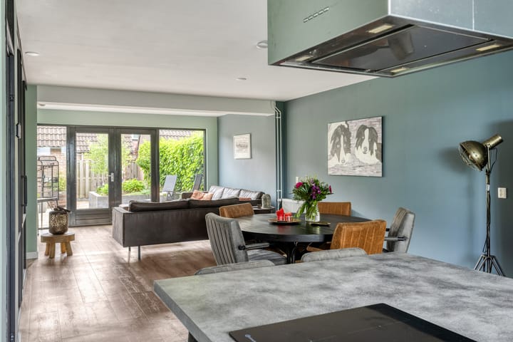 Foto 7 van Papaverhof 43