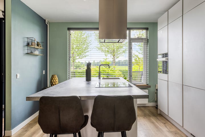 Foto 9 van Papaverhof 43