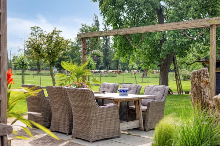 Foto 42 van Weteringsteeg 24