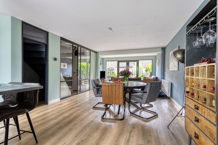 Foto 4 van Papaverhof 43