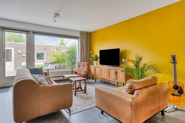 Foto 8 van Priorindreef 54