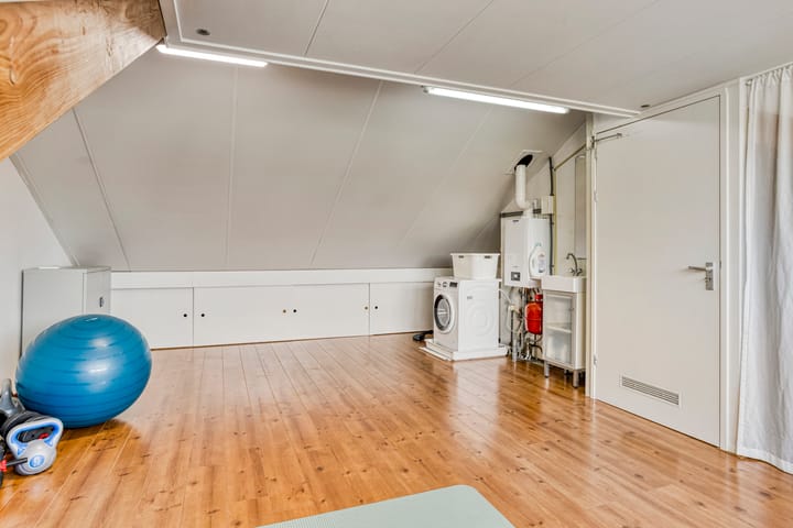 Foto 26 van Priorindreef 54