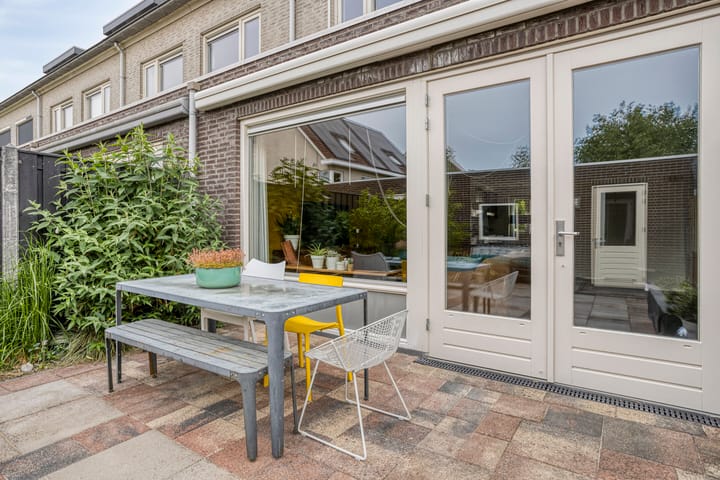 Foto 28 van Priorindreef 54