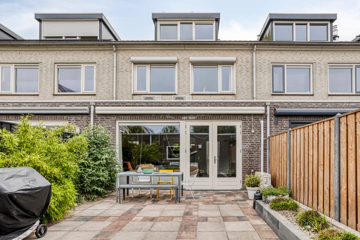 Foto 29 van Priorindreef 54