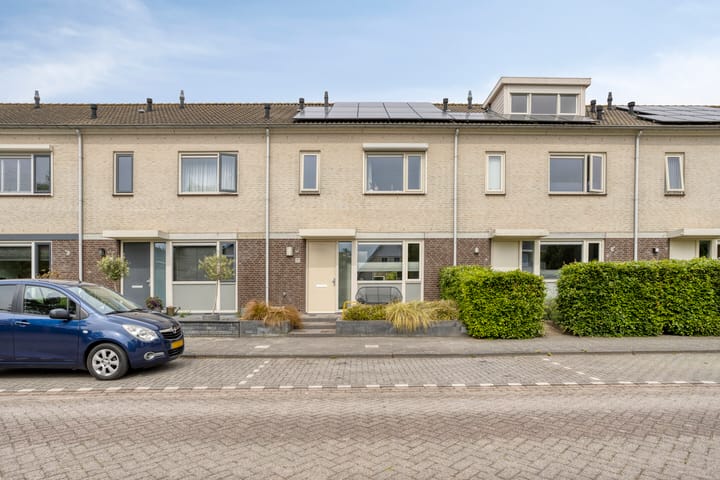 Foto 31 van Priorindreef 54