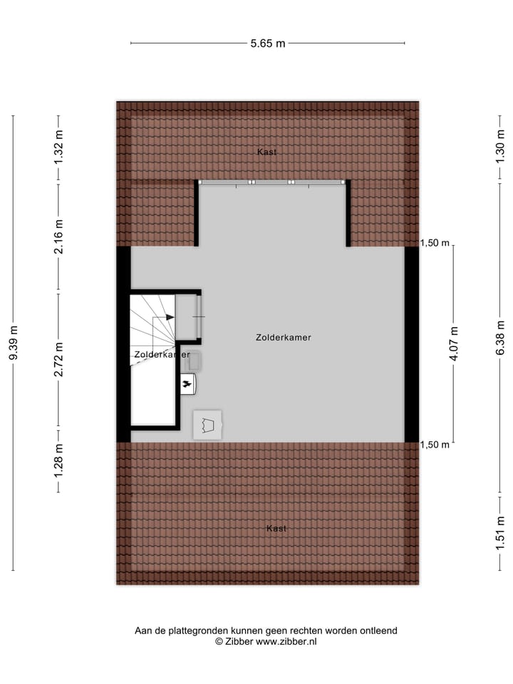 Foto 36 van Priorindreef 54
