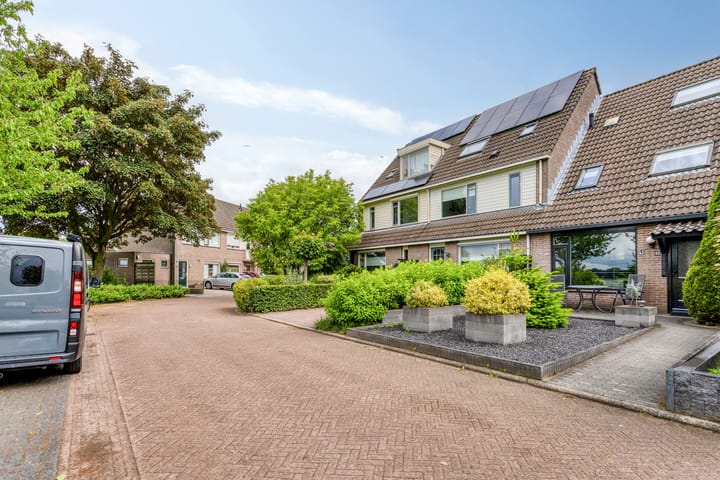 Foto 30 van Papaverhof 43