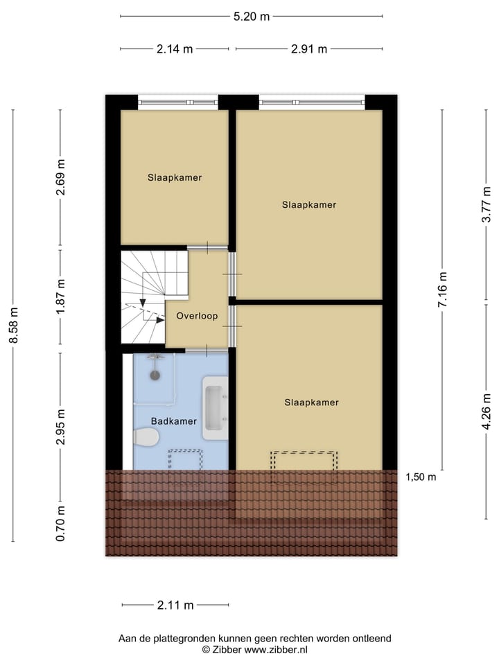 Foto 40 van Papaverhof 43