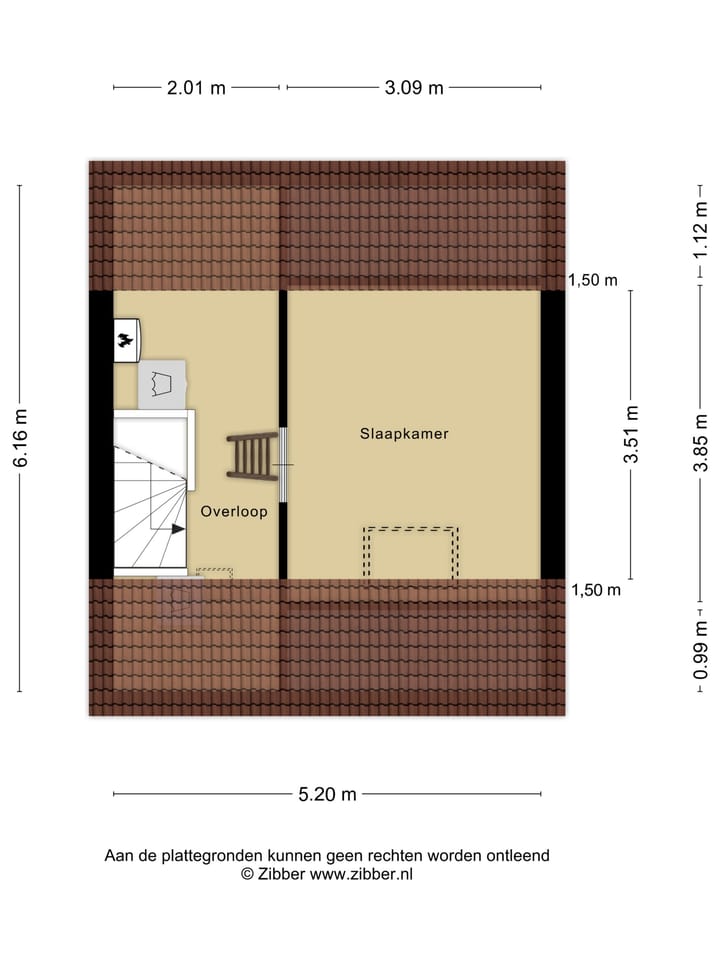 Foto 41 van Papaverhof 43
