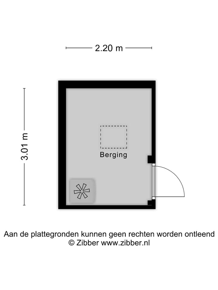 Foto 43 van Papaverhof 43