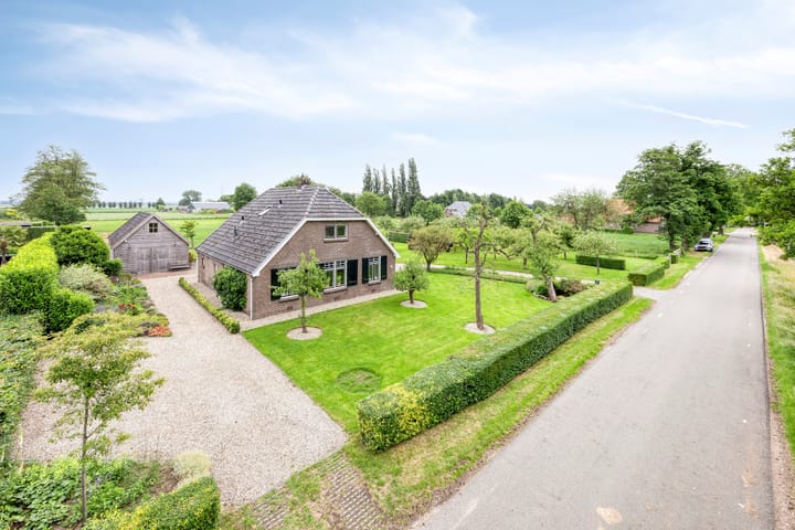 Foto 64 van Weteringsteeg 24