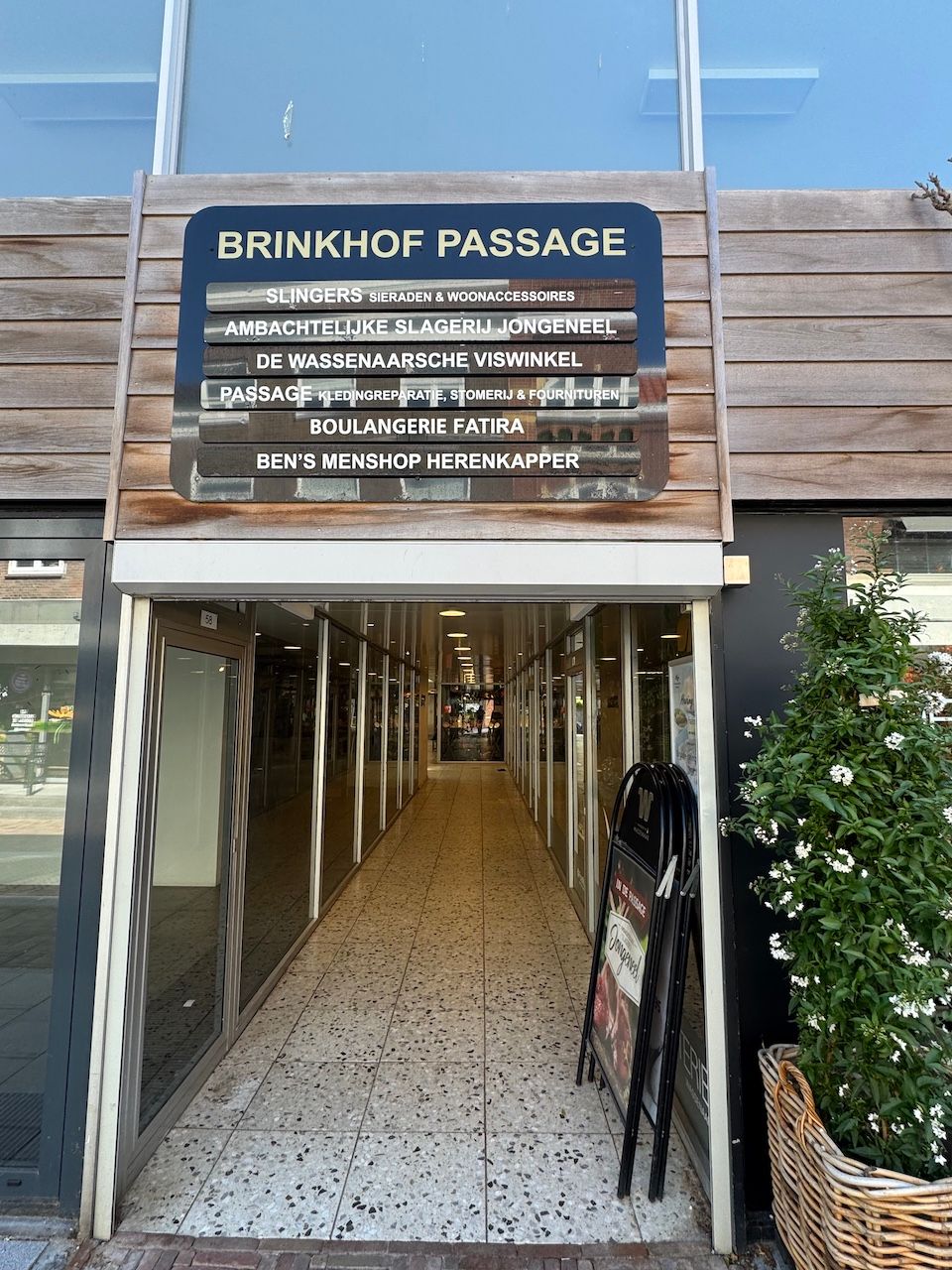 Bekijk foto 2 van Langstraat 58-B