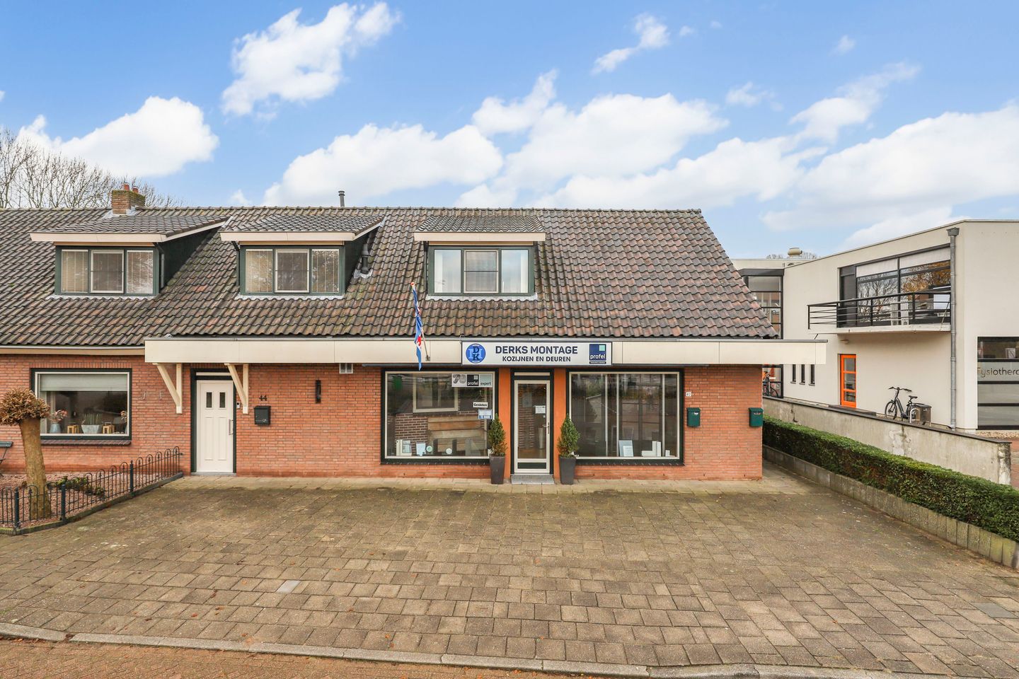 Foto 10 van Jan Joostenstraat 44