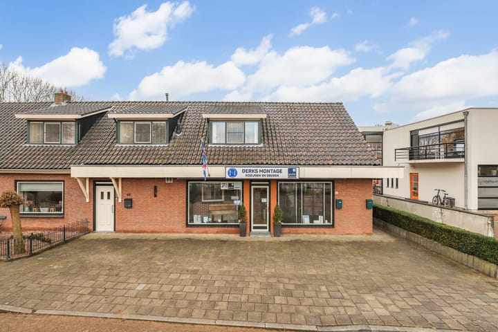 Photo 10 of Jan Joostenstraat 44