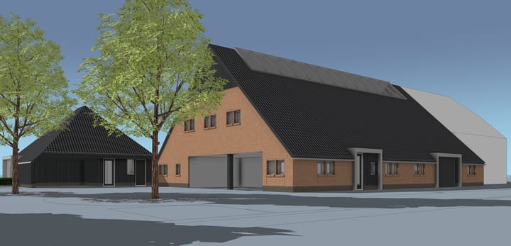 Foto 3 van Erfwonen d'Hof