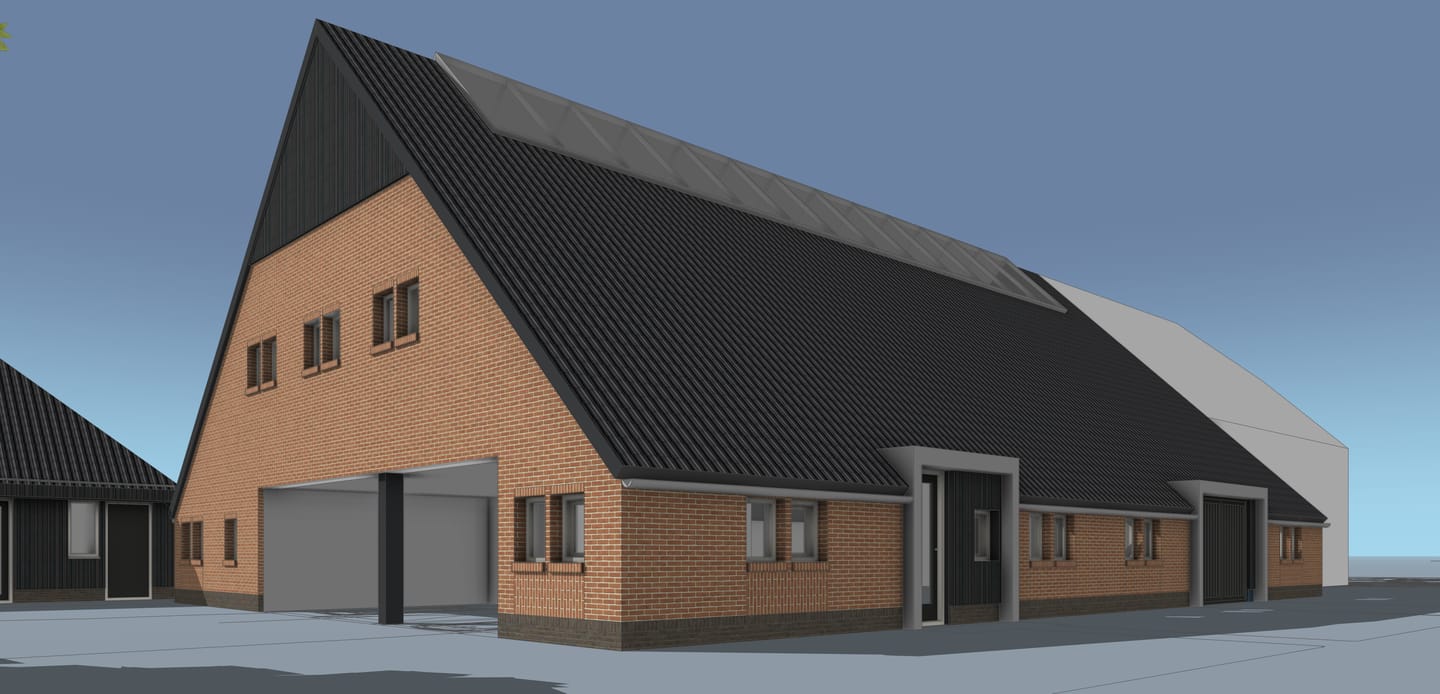 Photo 4 of Erfwonen d'Hof