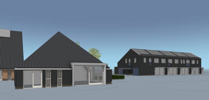 Foto 5 van Erfwonen d'Hof