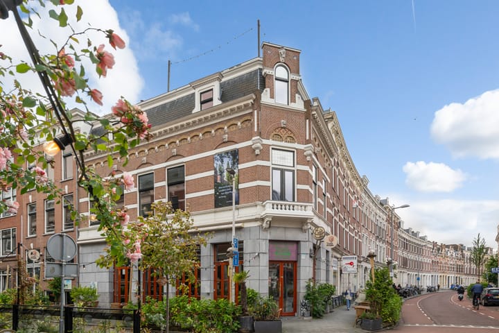 Photo 1 of Proveniersstraat 40-B