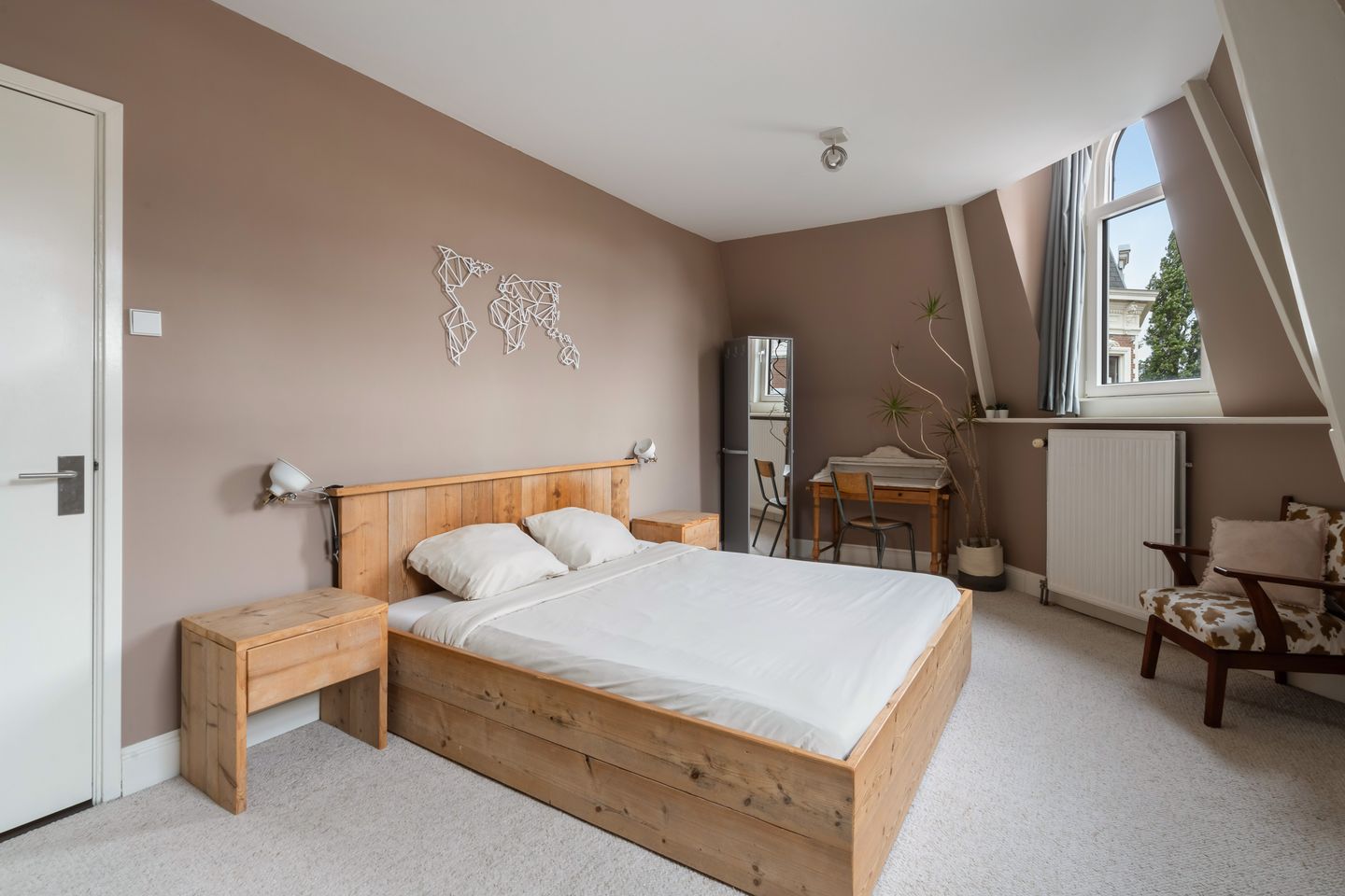 Foto 4 van Proveniersstraat 40-B