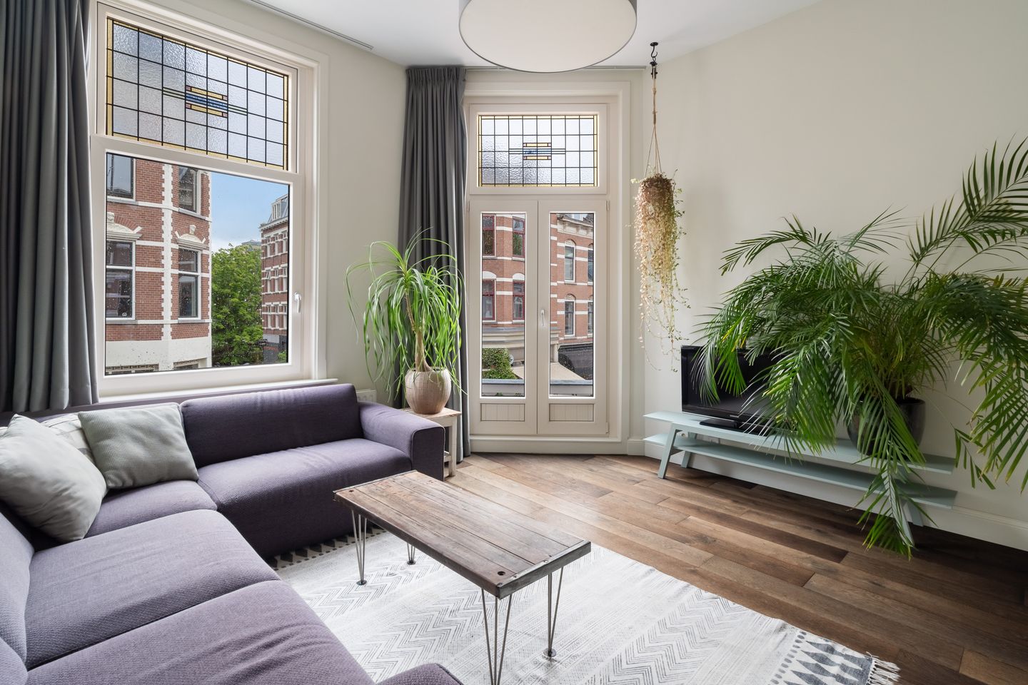 Foto 5 van Proveniersstraat 40-B