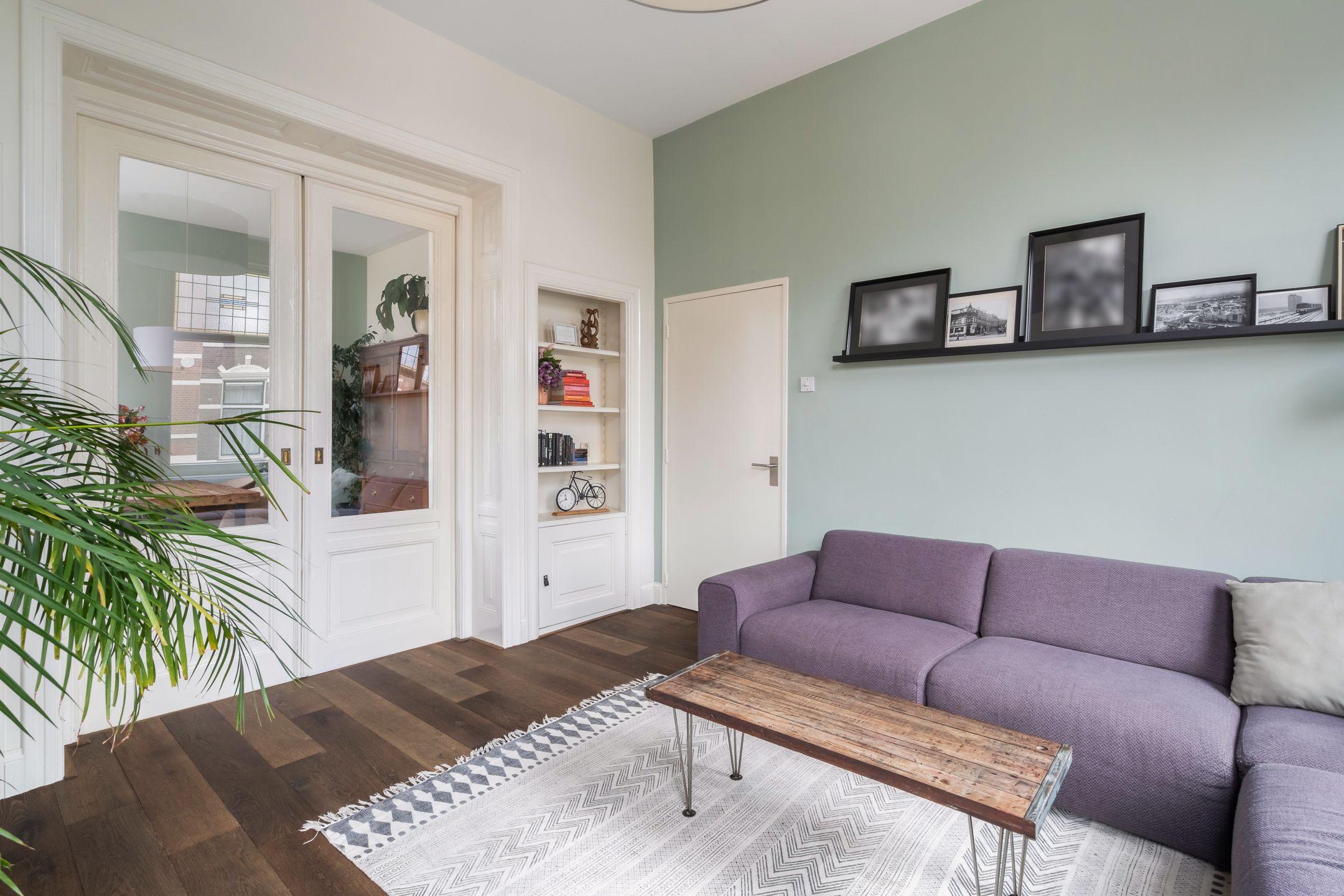 Foto 6 van Proveniersstraat 40-B